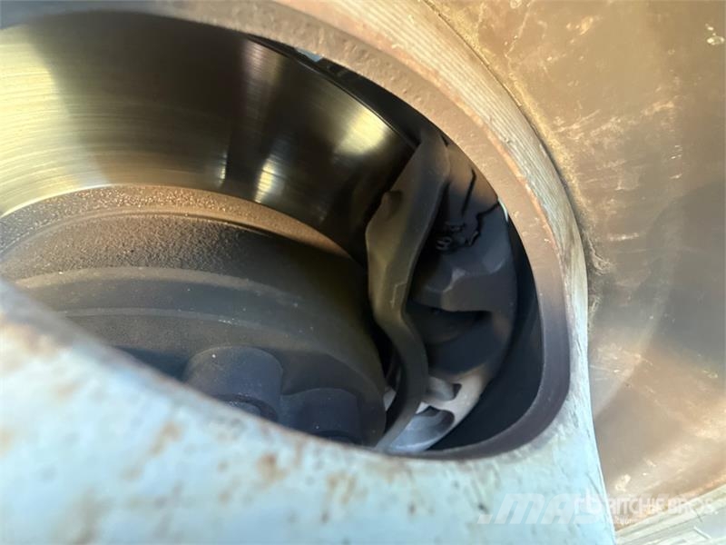 Ford F-450 Ciężarówki typu Platforma / Skrzynia