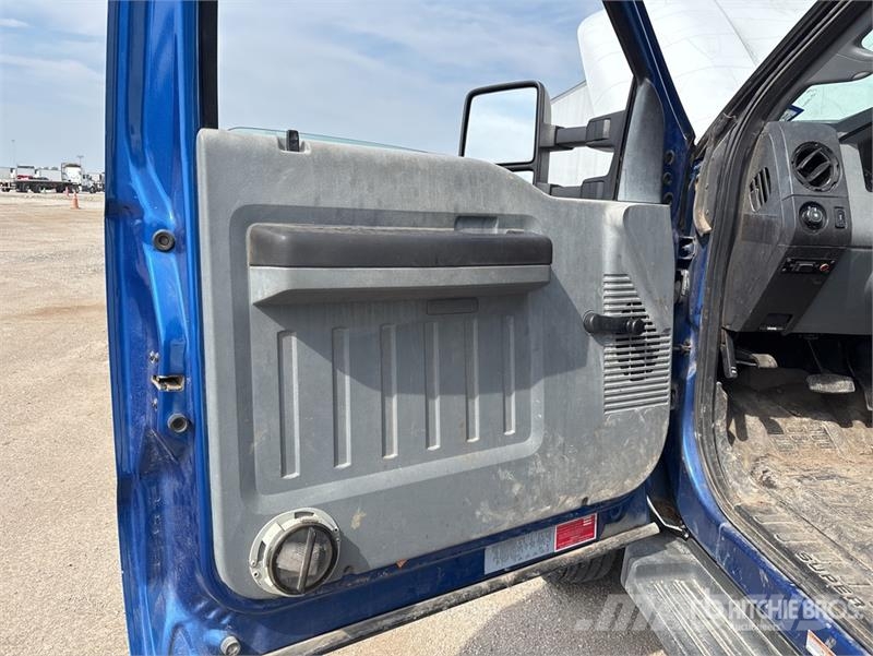 Ford F-450 Caminhões basculantes
