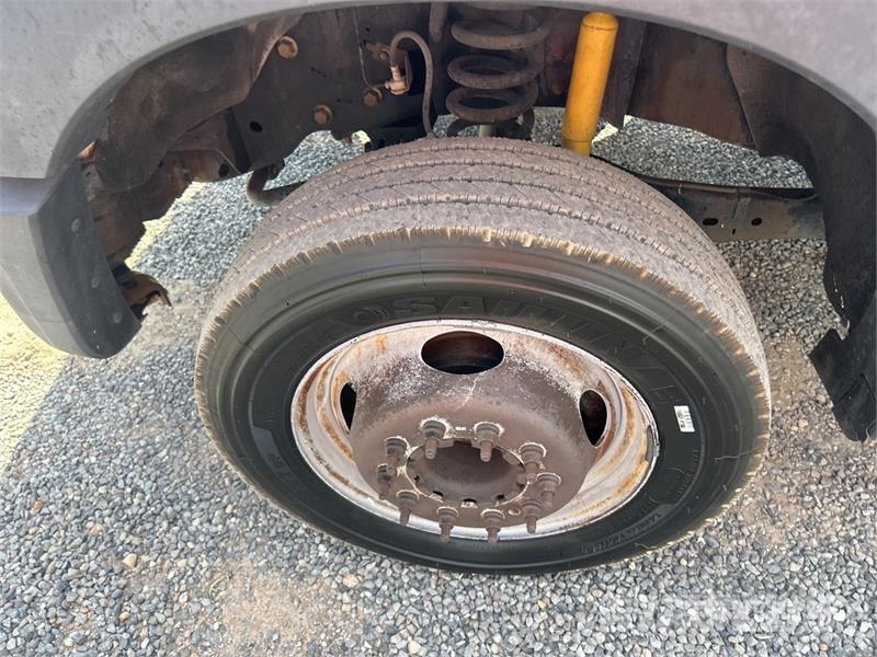 Ford F-450 Plataformas sobre camión