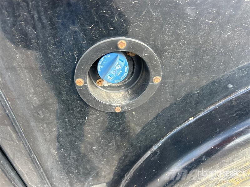 Ford F-450 Ciężarówki typu Platforma / Skrzynia