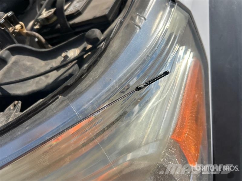 Ford F-450 Ciężarówki typu Platforma / Skrzynia