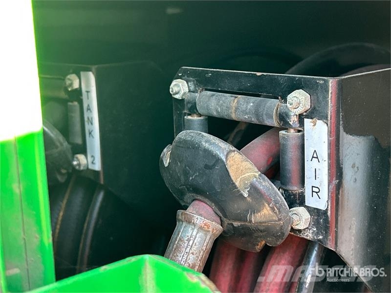 Ford F-450 4x4 Utility Truck Caja abierta/laterales abatibles