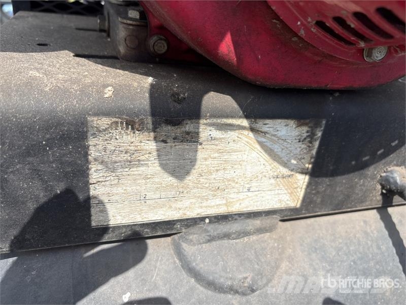 Ford F-450 XL 4x2 Utility Truck (Inoperable) Pick up/Dropside