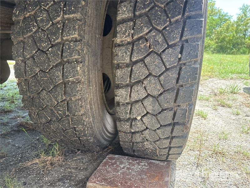 Ford F-450 XL 4x2 Utility Truck (Inoperable) Pick up/Dropside