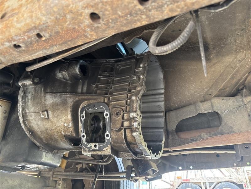 Ford F-450 XL 4x2 Utility Truck (Inoperable) Pick up/Dropside