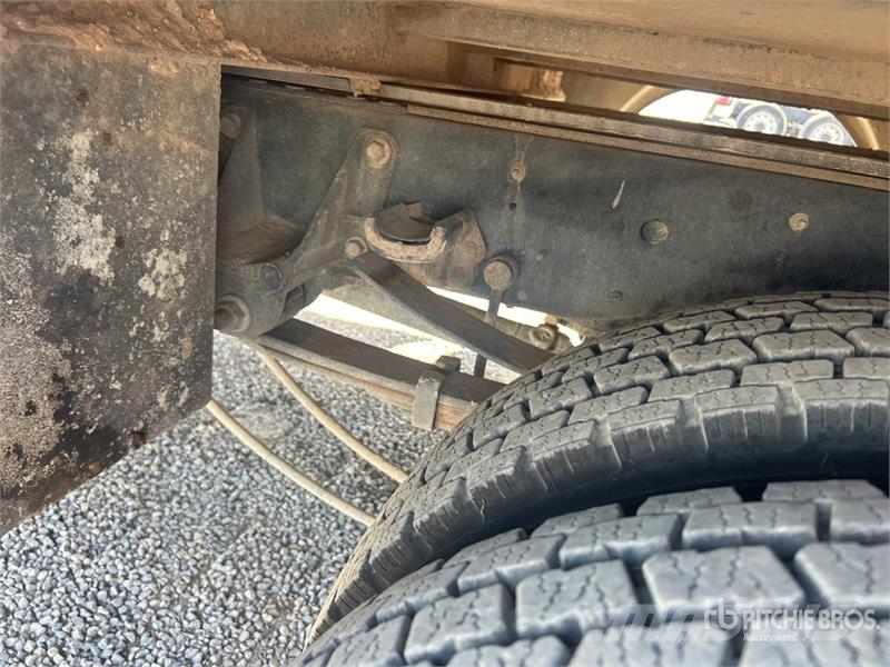 Ford F-450 XL 4x4 Extended Cab Service Truck Municipal / general purpose vehicles