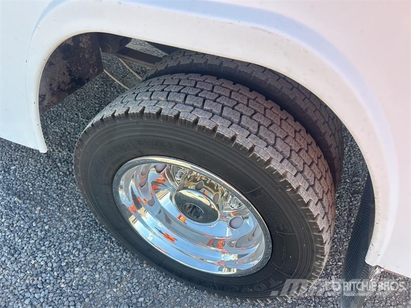 Ford F-450 XL 4x4 Extended Cab Service Truck Municipal / general purpose vehicles