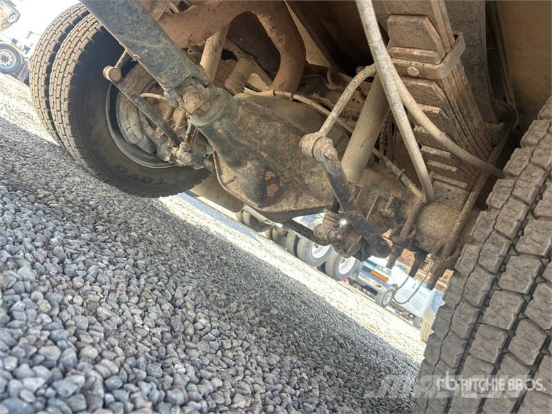 Ford F-450 XL 4x4 Extended Cab Service Truck Municipal / general purpose vehicles