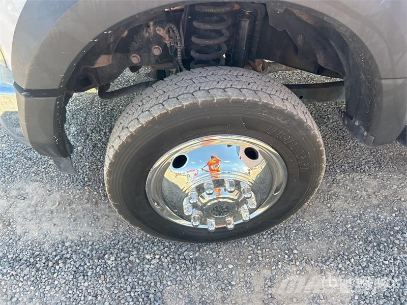 Ford F-450 XL 4x4 Extended Cab Service Truck Municipal / general purpose vehicles