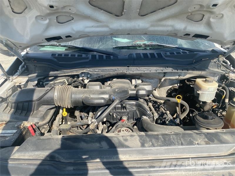 Ford F-550 Bergungsfahrzeuge