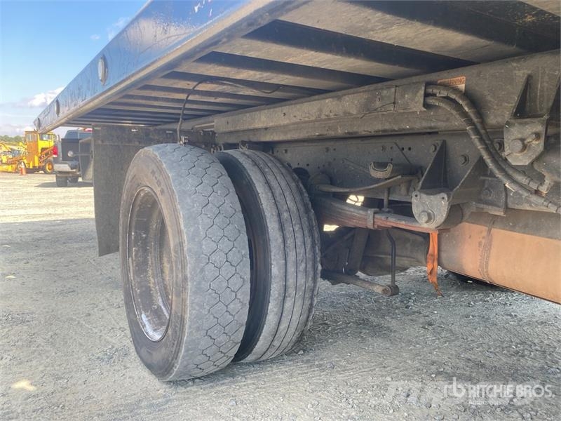 Ford F-550 Bergungsfahrzeuge