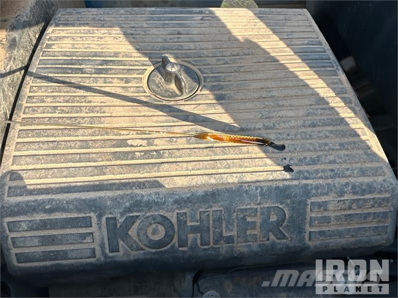 Ford F-550 Pilsētas atkritumvedēji