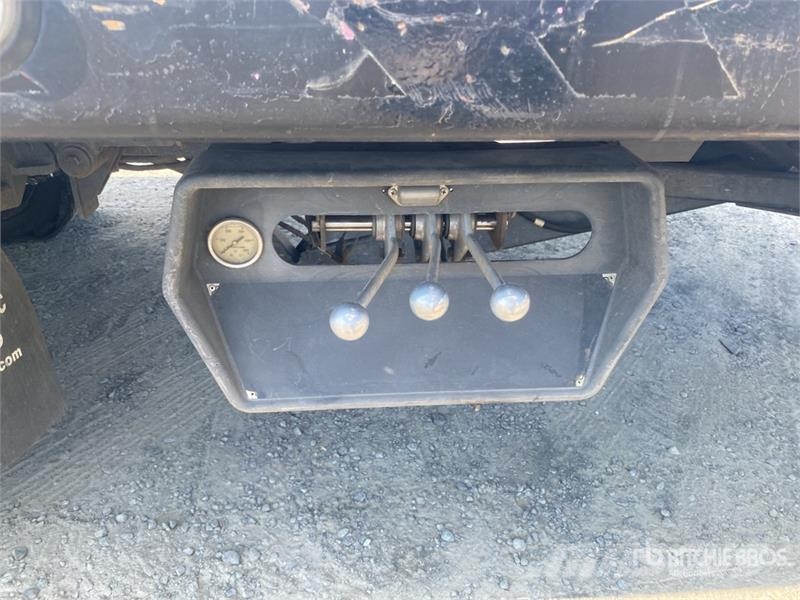 Ford F-550 Bergungsfahrzeuge