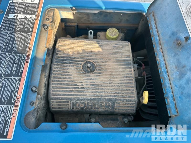 Ford F-550 Pilsētas atkritumvedēji