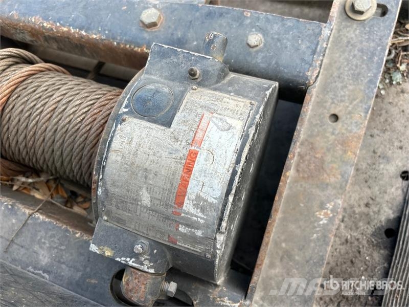 Ford F-550 Šleperi za vozila