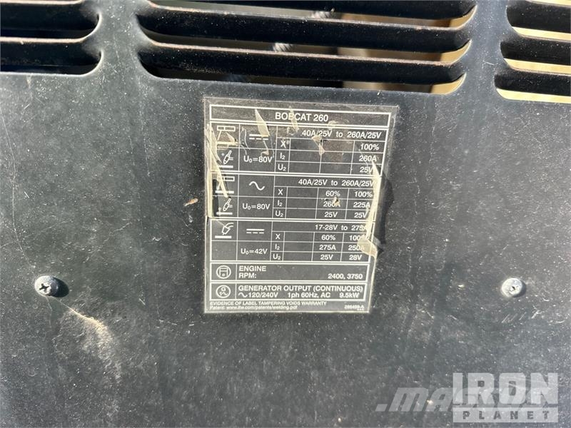 Ford F-550 Pilsētas atkritumvedēji