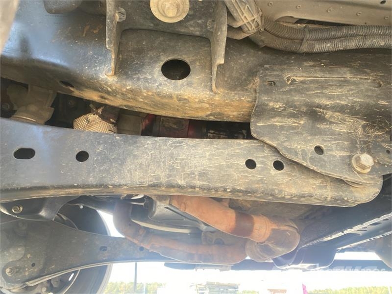 Ford F-550 Bergungsfahrzeuge