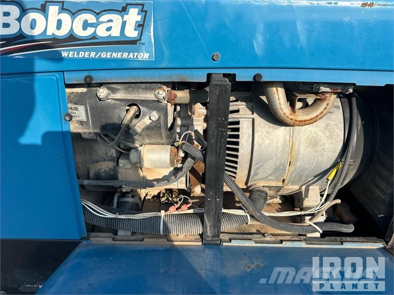 Ford F-550 Pilsētas atkritumvedēji