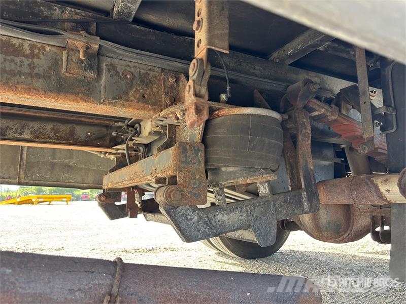 Ford F-550 4x2 26-Seat Bus Mini avtobusi