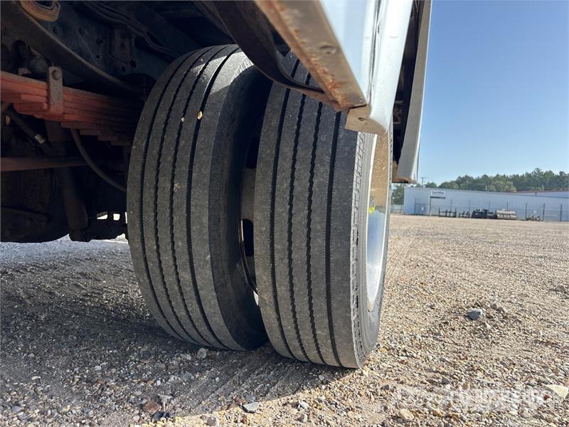 Ford F-550 4x2 26-Seat Bus Mini avtobusi