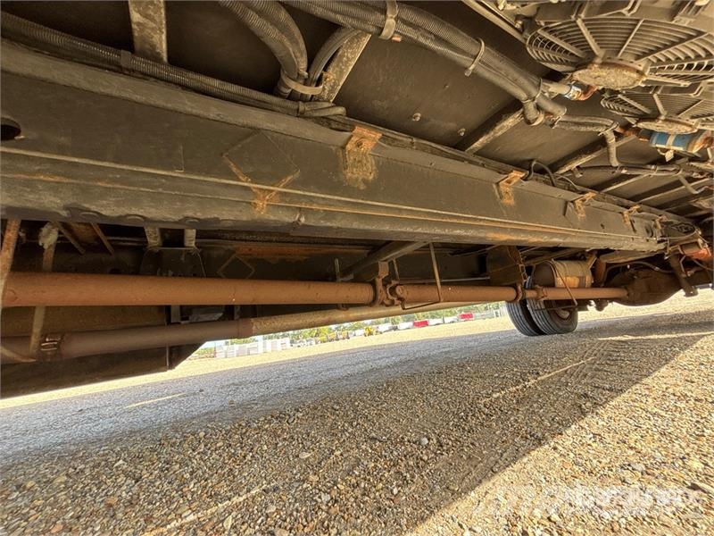 Ford F-550 4x2 26-Seat Bus Mini avtobusi