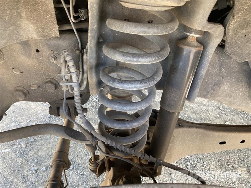 Ford F-550 4x2 Rollback Truck Recovery vehicles