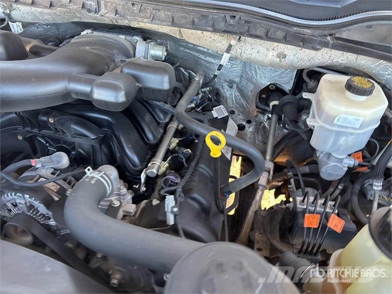 Ford F-550 4x2 Service Truck Komunalna vozila