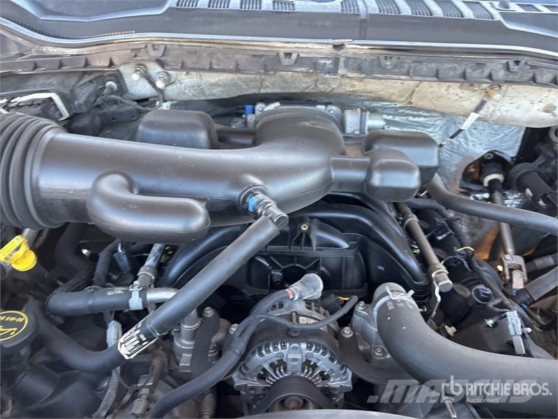Ford F-550 4x2 Service Truck Komunalna vozila