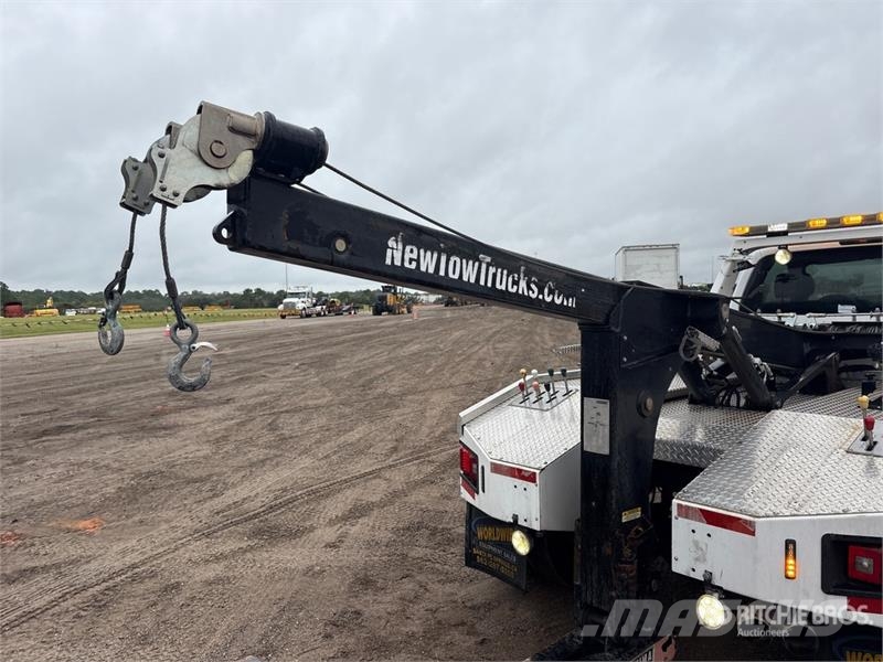 Ford F-550 4x2 Tow Truck Vlečna vozila za tovornjake