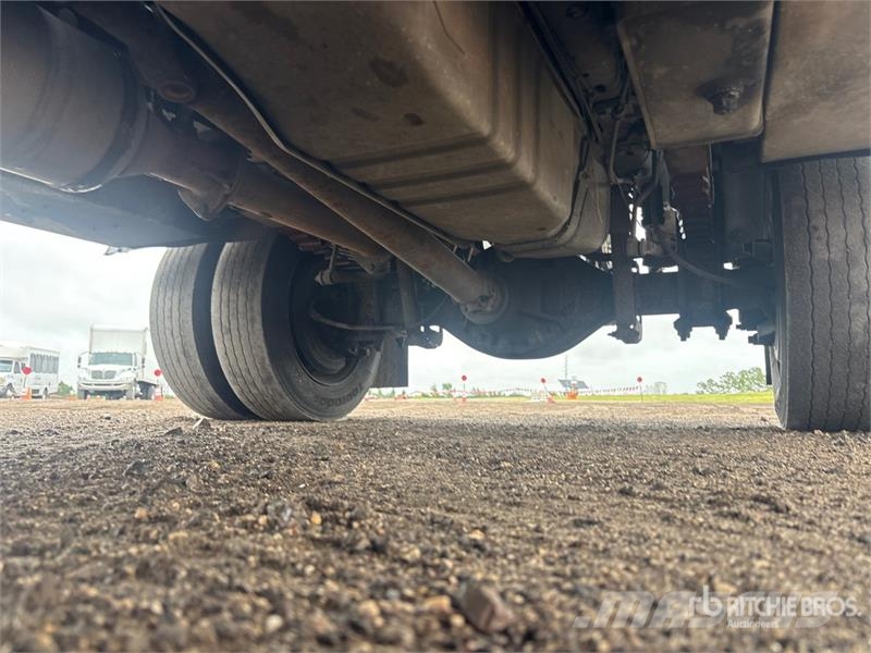 Ford F-550 4x2 Tow Truck Vlečna vozila za tovornjake
