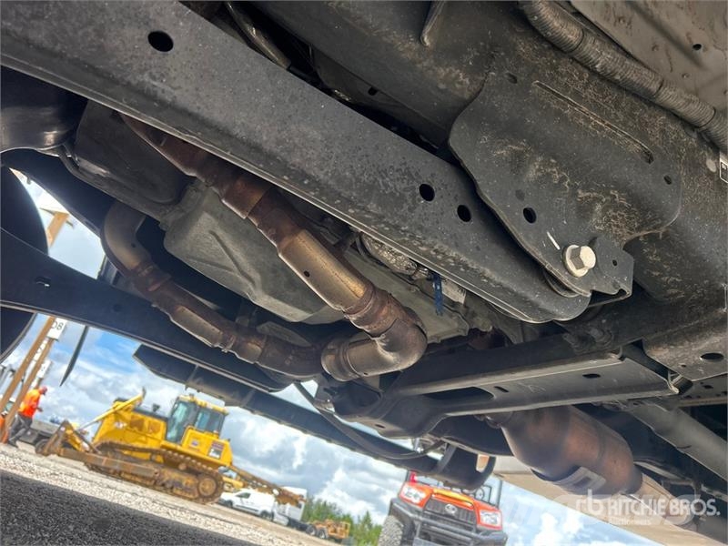 Ford F-550 4x4 Service Truck Komunalna vozila za opštu namenu