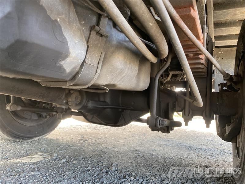 Ford F-550 XL 4x2 Rollback Truck 救援车