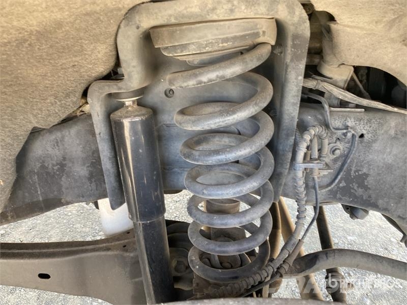 Ford F-550 XL 4x2 Rollback Truck 救援车