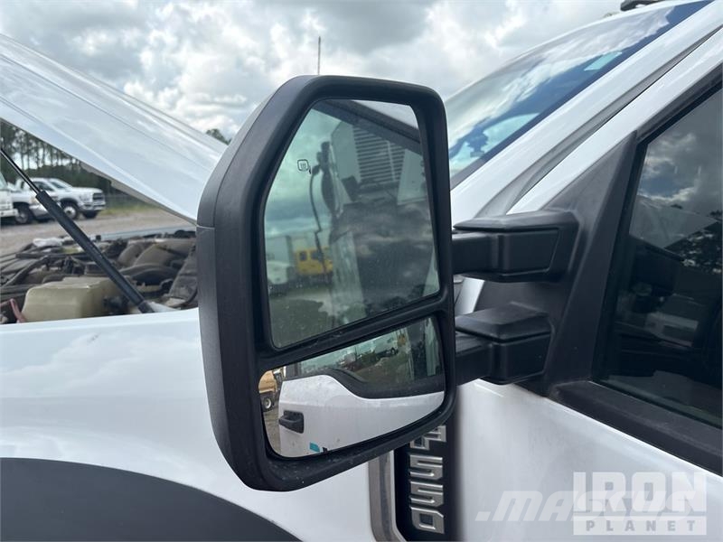 Ford F-550 XL 4x4 Service Truck Komunalna vozila za opštu namenu