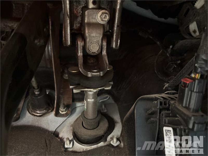 Ford F-550 XL 4x4 Service Truck Komunalna vozila za opštu namenu