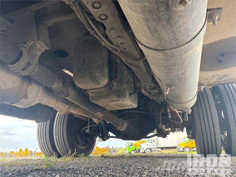 Ford F-550 XL 4x4 Service Truck Komunalna vozila za opštu namenu
