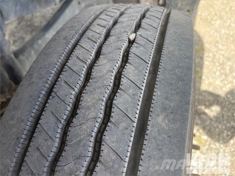 Ford F-550 XL 4x4 Service Truck Komunalna vozila za opštu namenu