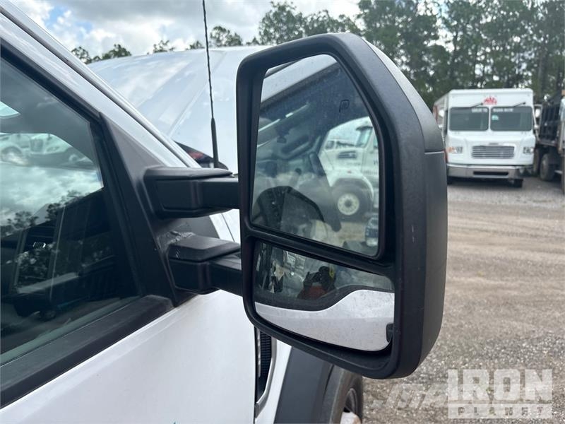 Ford F-550 XL 4x4 Service Truck Komunalna vozila za opštu namenu