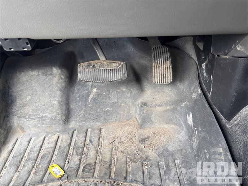 Ford F-550 XL 4x4 Service Truck Komunalna vozila za opštu namenu