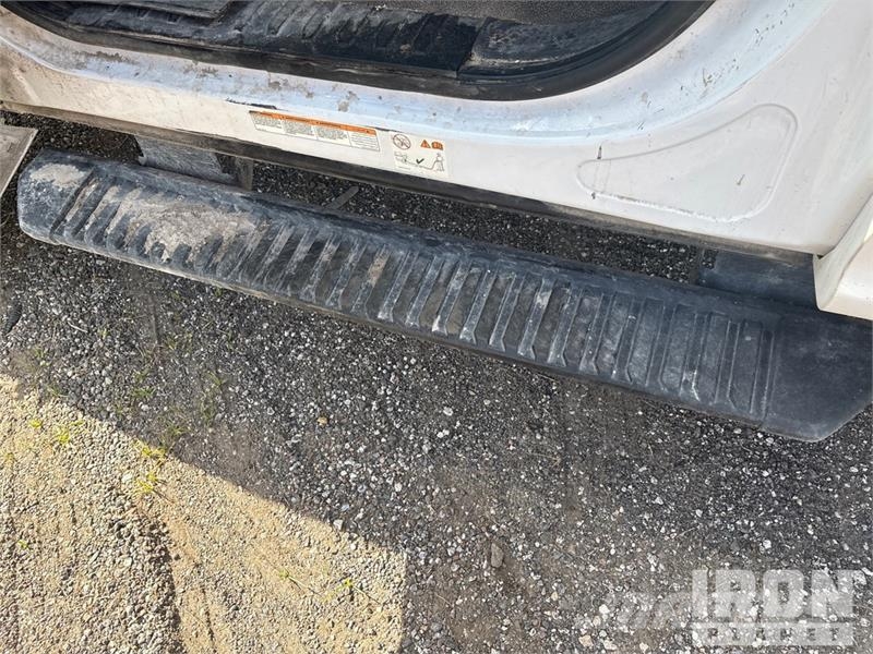 Ford F-550 XL 4x4 Service Truck Komunalna vozila za opštu namenu