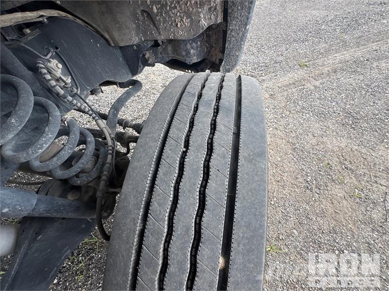 Ford F-550 XL 4x4 Service Truck Komunalna vozila za opštu namenu