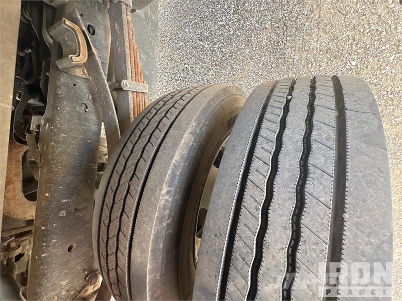 Ford F-550 XL 4x4 Service Truck Komunalna vozila za opštu namenu