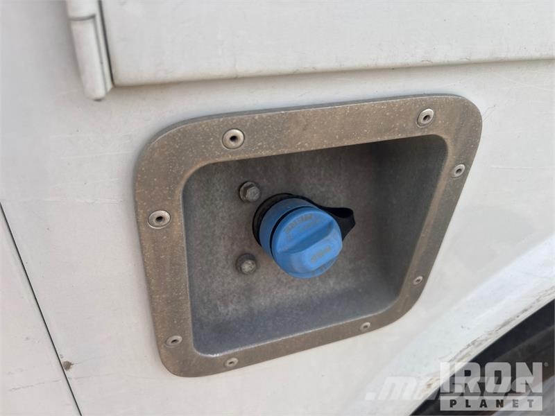 Ford F-550 XL 4x4 Service Truck Komunalna vozila za opštu namenu