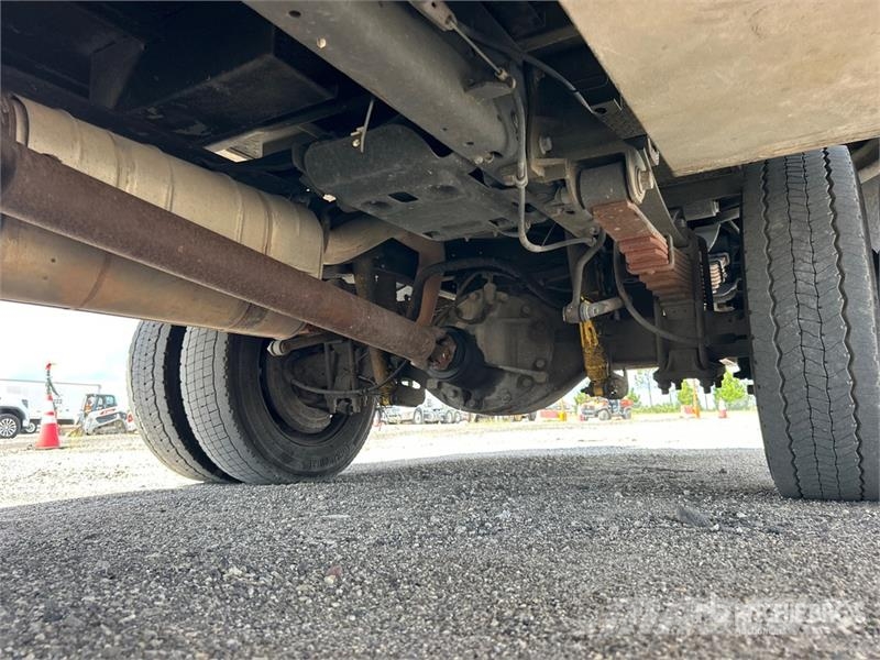 Ford F-550 XL 4x4 Service Truck Komunalna vozila