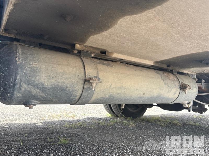 Ford F-550 XL 4x4 Service Truck Komunalna vozila za opštu namenu