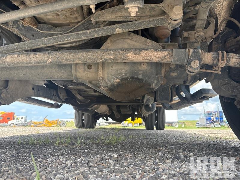 Ford F-550 XL 4x4 Service Truck Komunalna vozila za opštu namenu