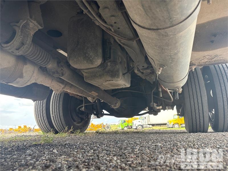 Ford F-550 XL 4x4 Service Truck Komunalna vozila za opštu namenu