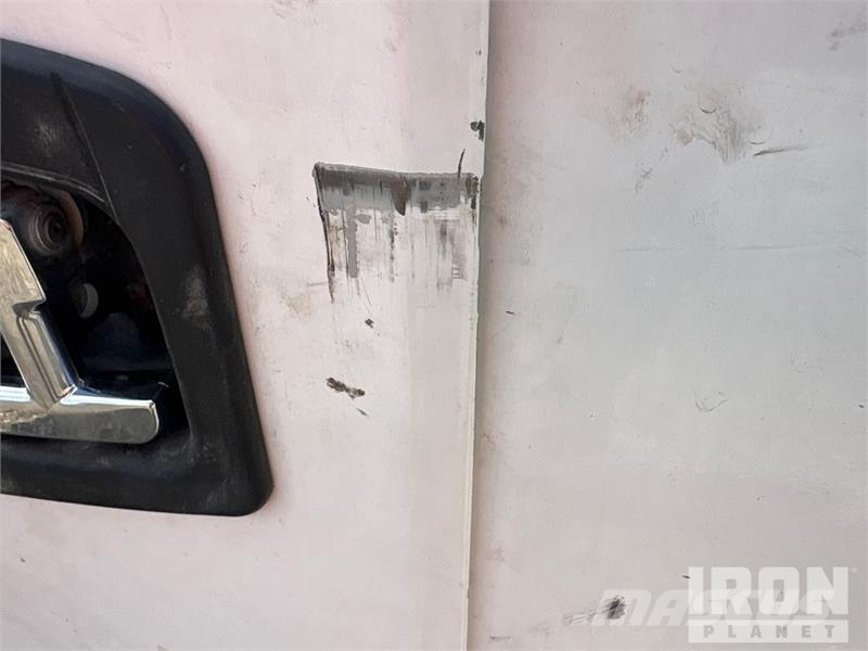 Ford F-550 XL 4x4 Service Truck Komunalna vozila za opštu namenu