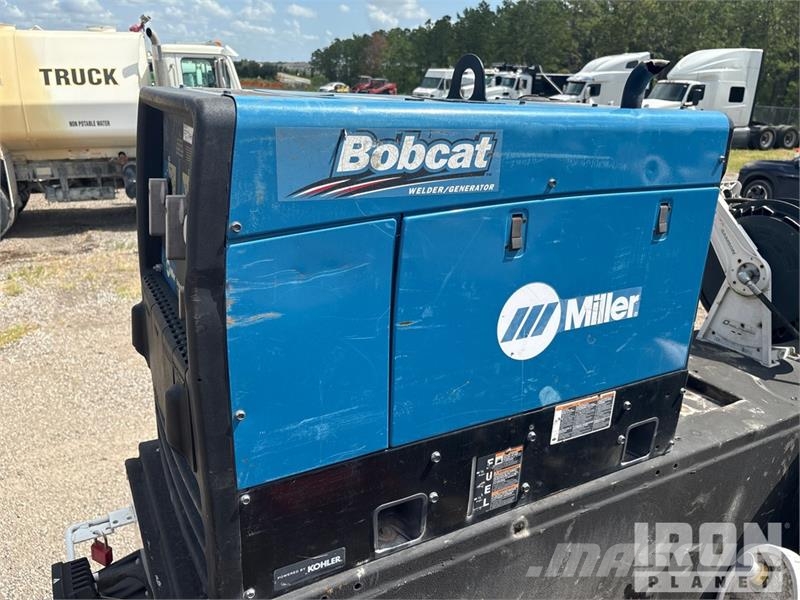 Ford F-550 XL 4x4 Service Truck Komunalna vozila za opštu namenu