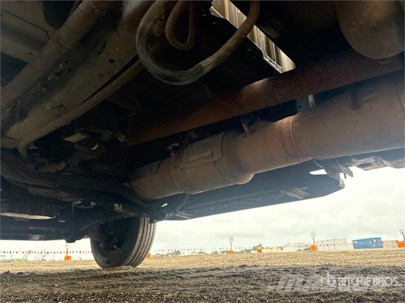 Ford F-550 XLT 4x2 Tow Truck Šleperi za vozila